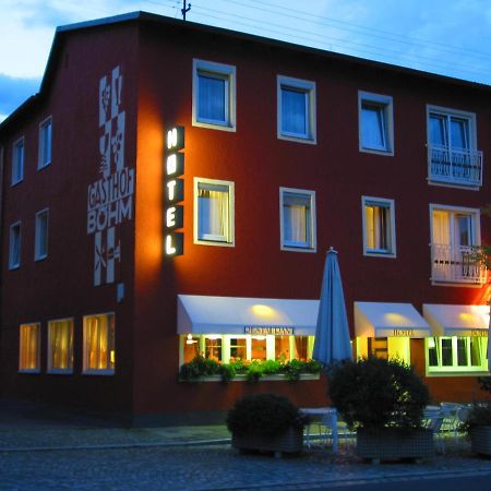 Hotel & Apartments Boehm Графенвёр Экстерьер фото