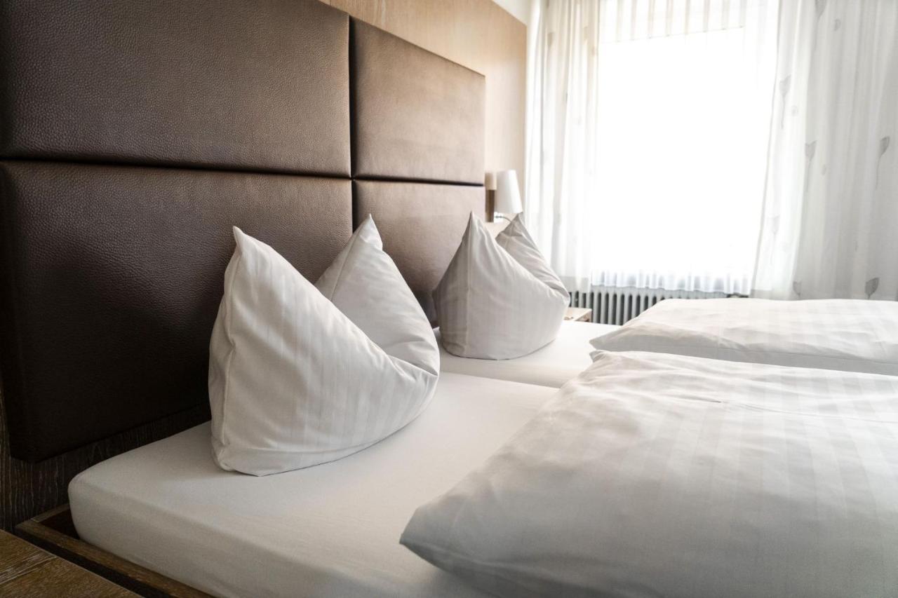 Hotel & Apartments Boehm Графенвёр Экстерьер фото